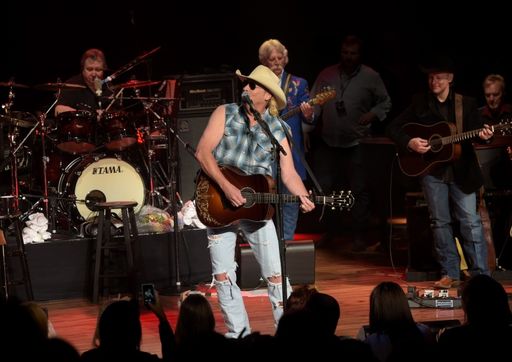 photo by Rick Diamond 